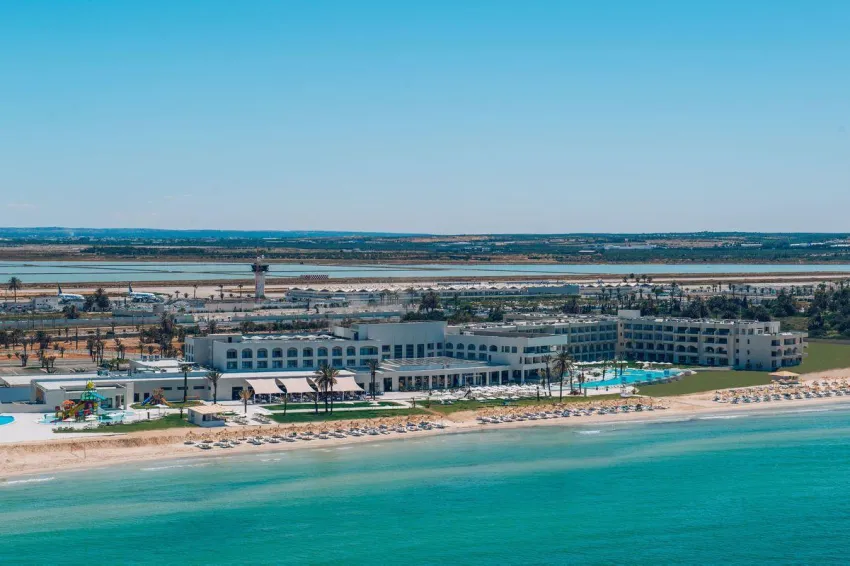 Iberostar Selection Kuriat Palace 5*-1