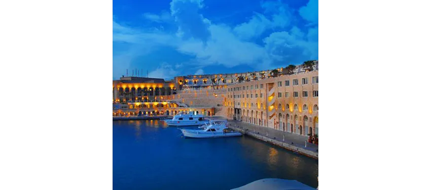 Pickalbatros Citadel Sahl Hasheesh Resort 5*-1