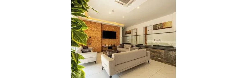 Laristone Suite Spa Hotel -6