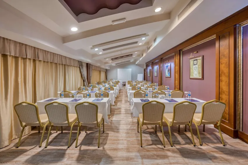 Sealife Family Resort Hotel 5*-158