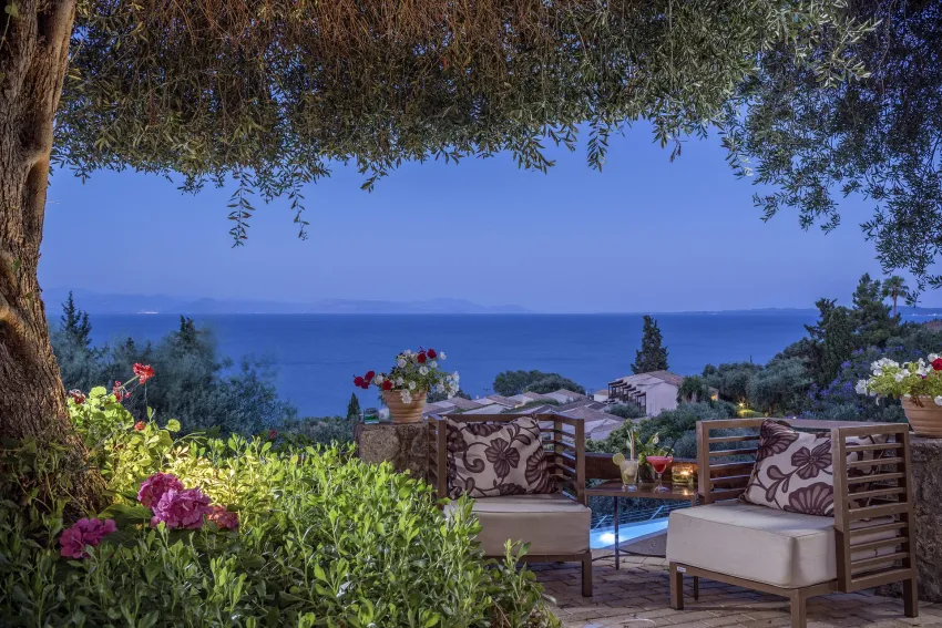 Aeolos Beach Resort Hotel 3*-15