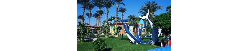 Pickalbatros Beach Albatros Resort 4*-50