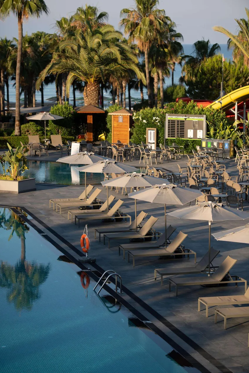 Miramare Beach Hotel 5*-82