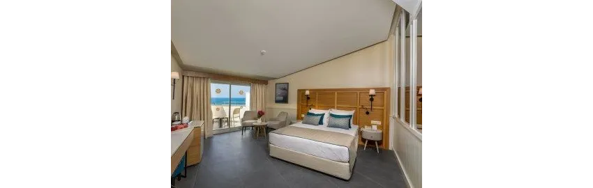 Bella Resort & Spa 5*-9