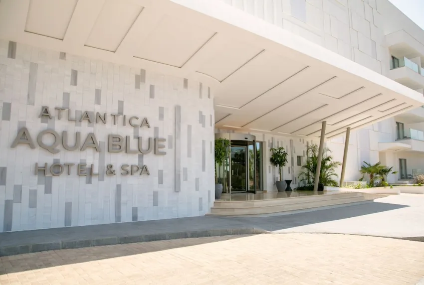 Atlantica Aqua Blue 4*-60