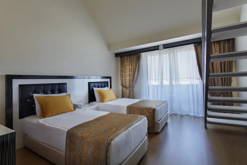 Senza The Inn Resort & Spa 5*-39