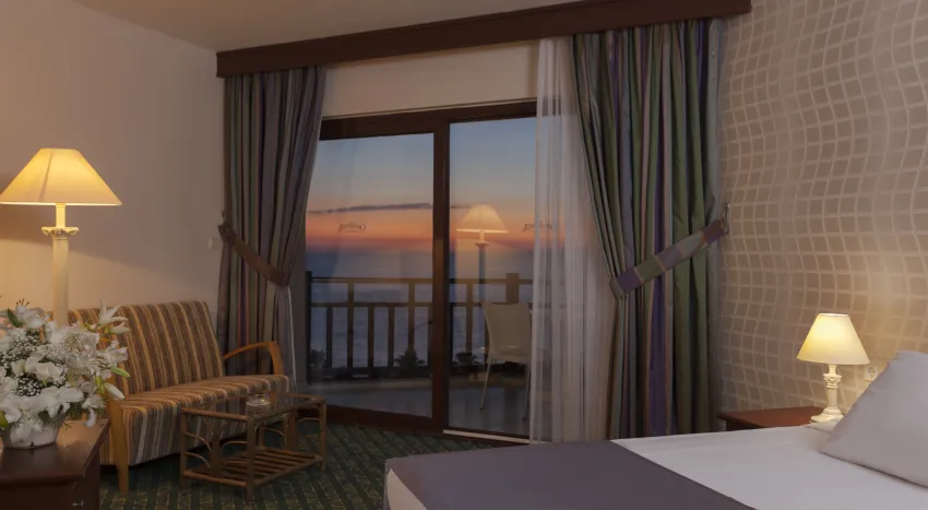 Justiniano Club Park Conti 5*-28