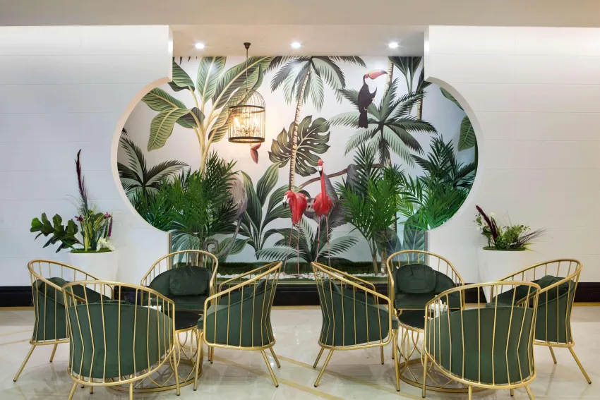 Granada Luxury Beach 5*-45