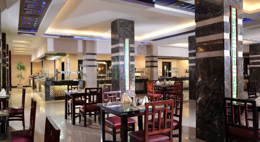 Pickalbatros Beach Albatros Resort 4*-40