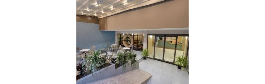 Mesona Hotels Blue Hill (Ex. Bodensee Hotel) 3*-5