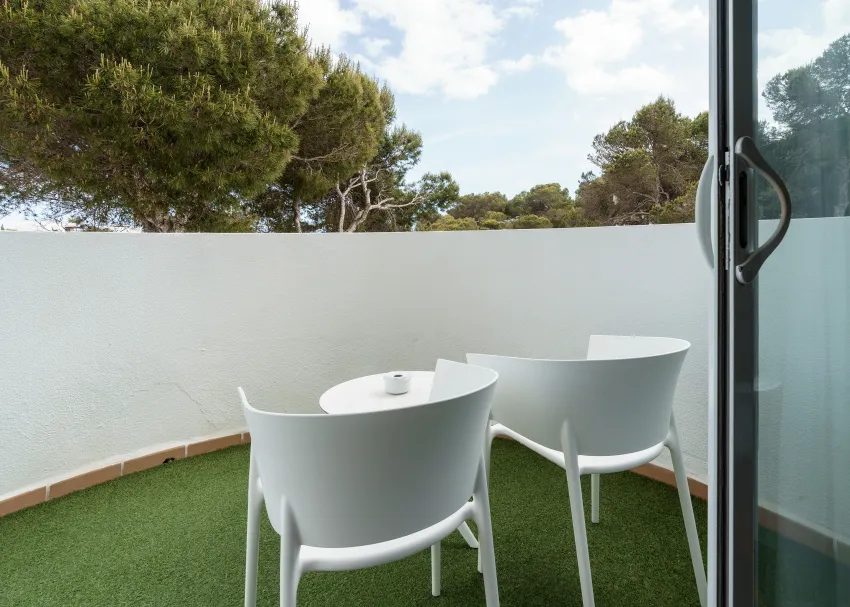 Aluasoul Mallorca Resort 4*-34