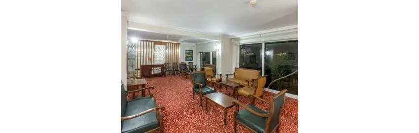 Galaxy Beach Hotel 4*-9