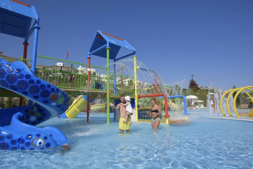 Club Kastalia HV1 5*-30
