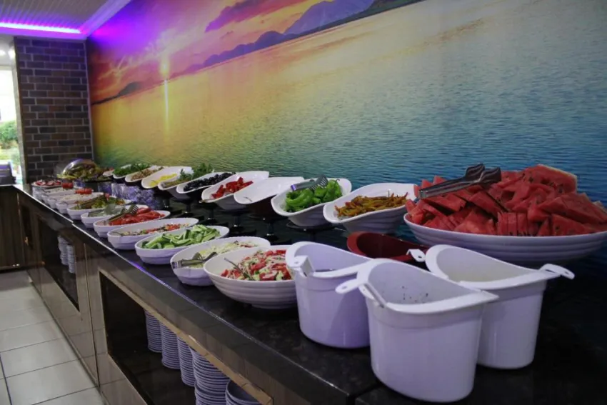 BIN BILLA HOTEL  3*-15