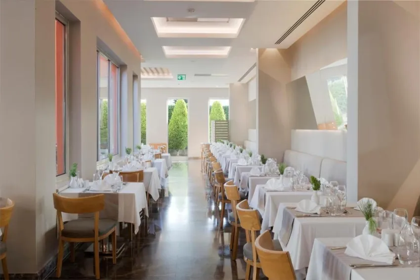 TUI BLUE BARUT ANDIZ (ADULT ONLYS 16+)  4*-10