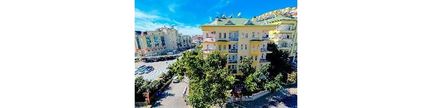 Select Apart Hotel 3*-51