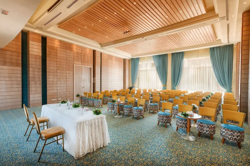 Steigenberger Marhaba Thalasso 5*-60