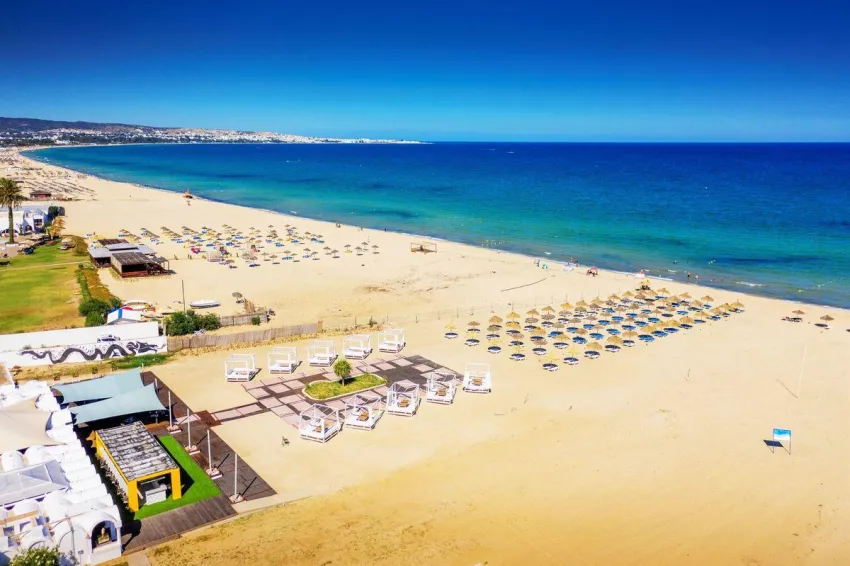 Iberostar Selection Mirage Hammamet 5*-22