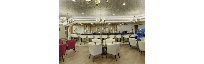 Alba Resort Hotel 5*-8
