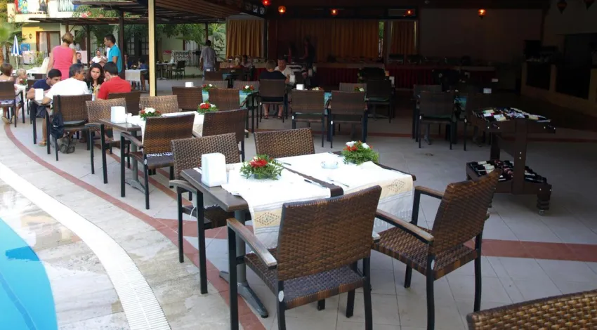 Lemas Suite Hotel 3*-5