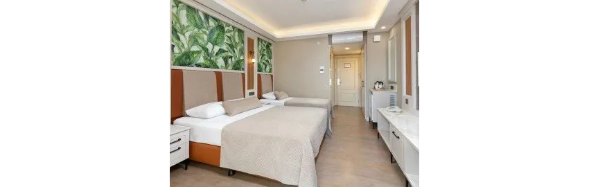 Club Phaselis Rose 5*-10