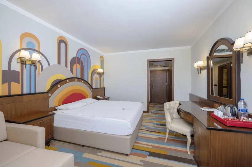 Megasaray West Beach Antalya 5*-43