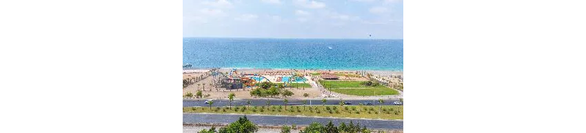 Casa Fora Beach Resort 5*-20