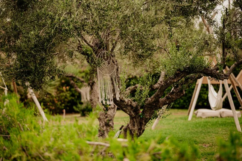 Iphigenia Mythic Retreat 3*-3