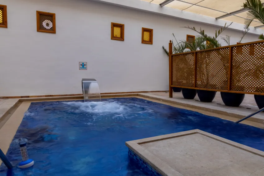 Fort Arabesque - The Beach Resort 4*-20