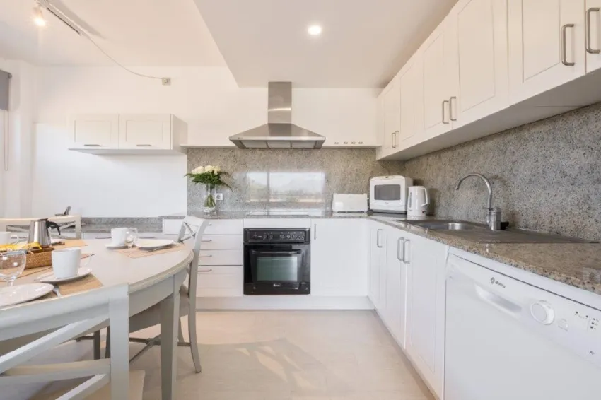 Aparthotel Duva & Spa 4*-4