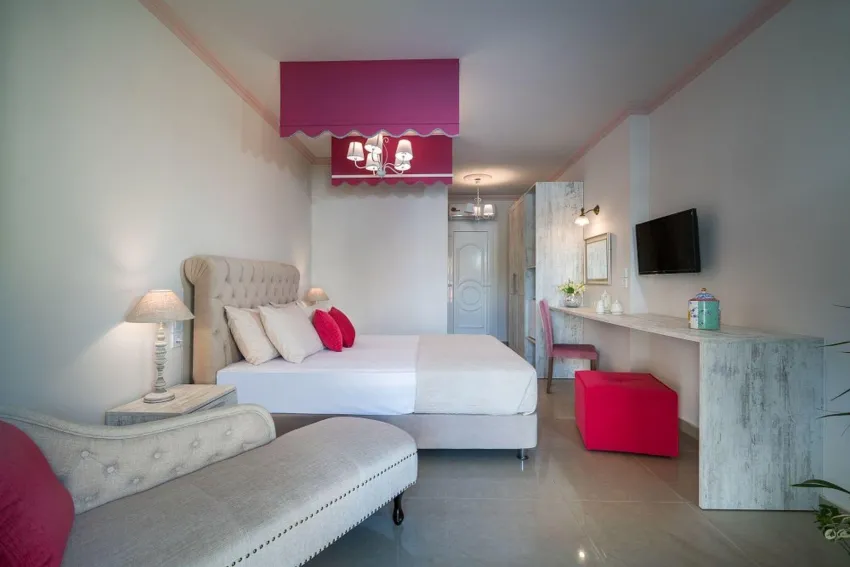 Aeolos Boutique Hotel 4*-17