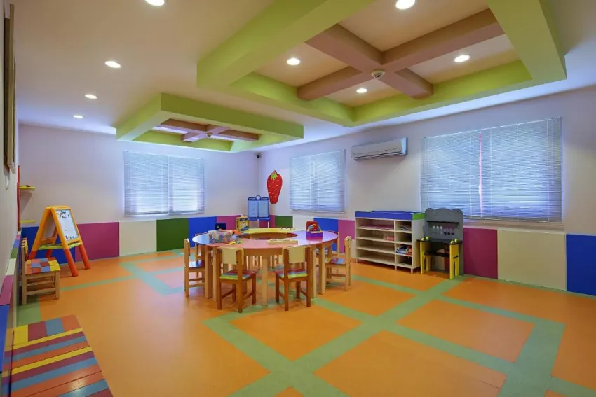 BELLIS DELUXE HOTEL  5*-5