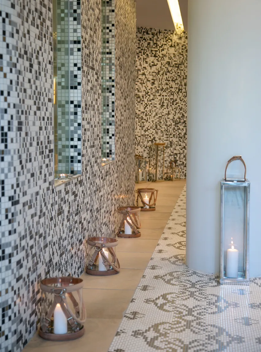 Vangelis Hotel and Suites 4*-77