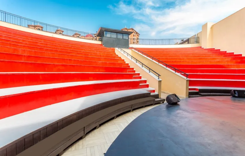 Villa Side Hotel 4*-8