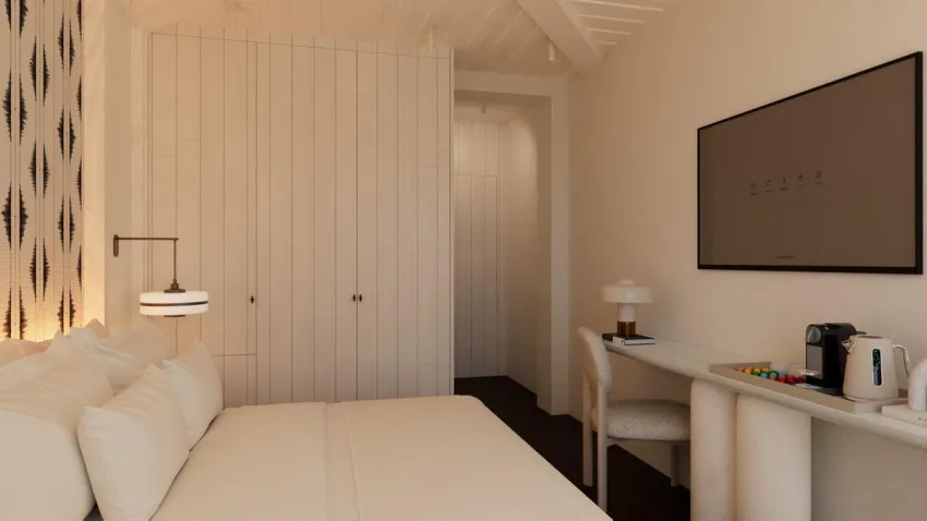 Don Miguel Apartamentos 4*-16