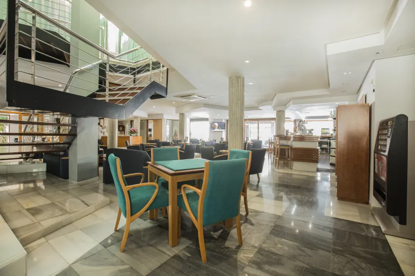 Flora Aparthotel -11