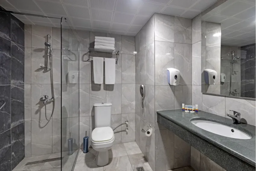 Prestige Alanya (Ex Euphoria Comfort) 5*-5