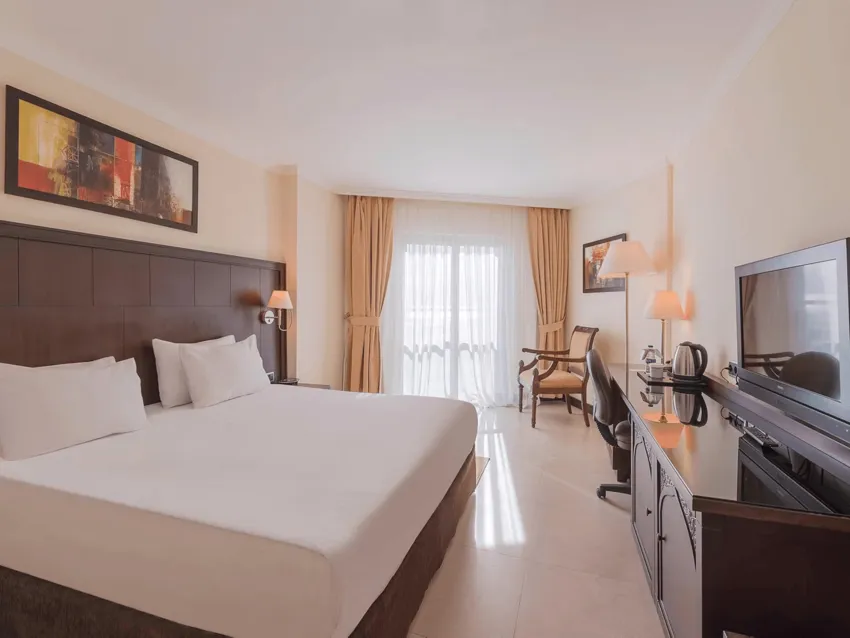 Crowne Plaza Antalya 5*-3