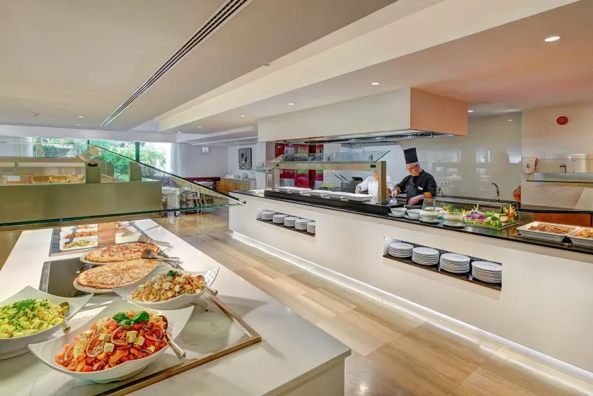 Welikehotel Marfil Playa 4*-112