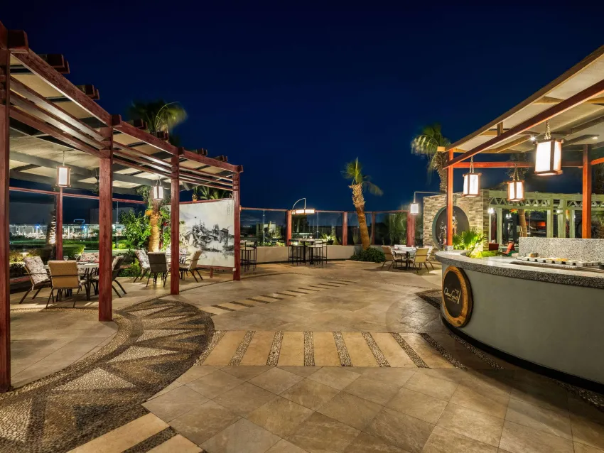 Movenpick Waterpark Resort & Spa Soma Bay 5*-141