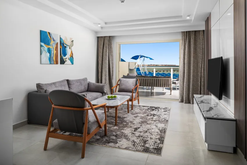 Albatros Makadi Resort 5*-20