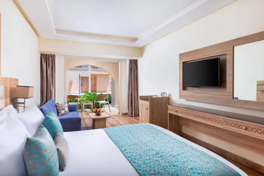 Pickalbatros Beach Albatros Resort 4*-10
