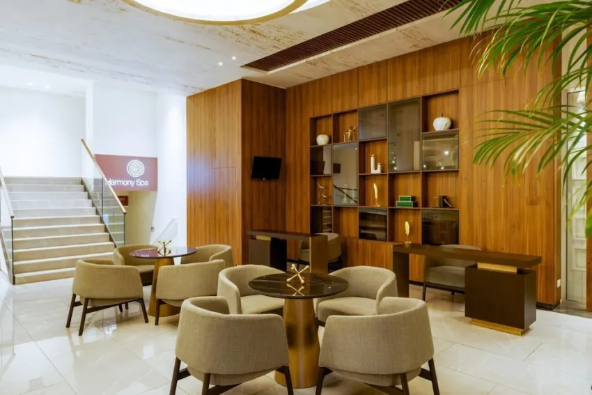 Melpo Antia Hotel 4*-6