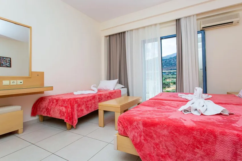 Hermes Hotel Malia 3*-14