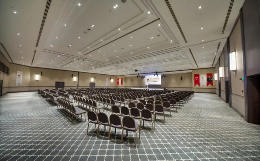 Mirage Park Resort Hotel 5*-20