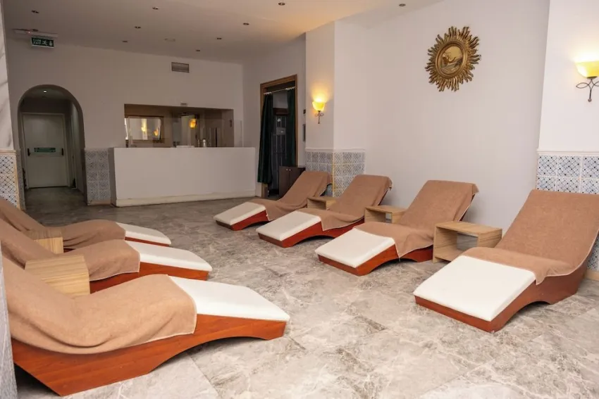 Aqi Pegasos Resort Hotel 4*-42
