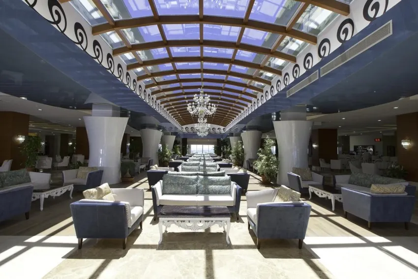 Adalya Ocean Deluxe 5*-17