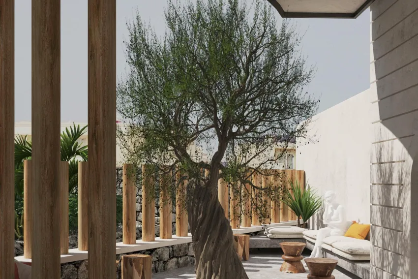 Eliros Mare Hotel 5*-4