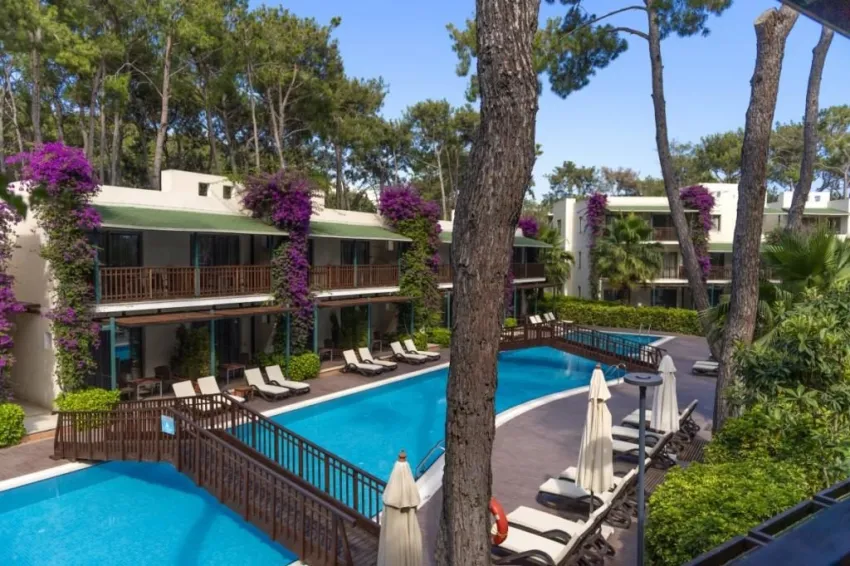 Turquoise Hotel 5*-4