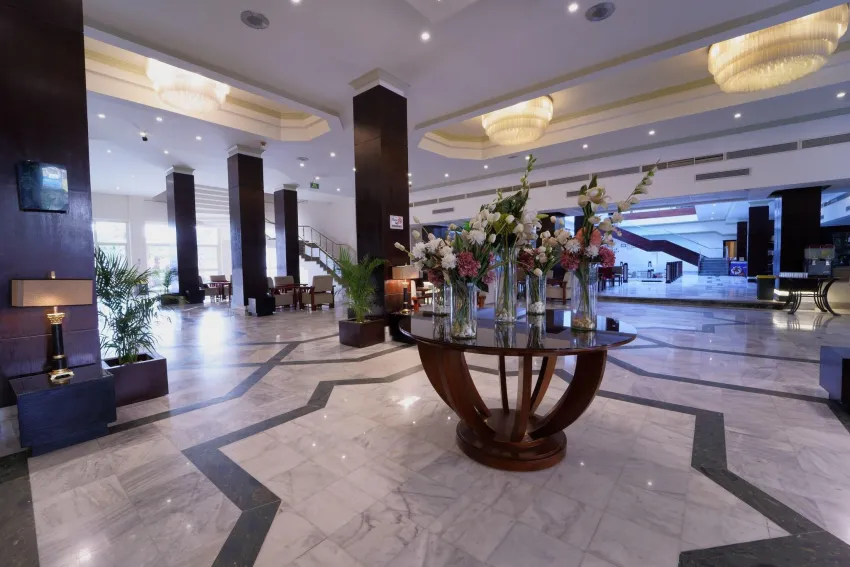 ZYA Regina Resort 4*-14